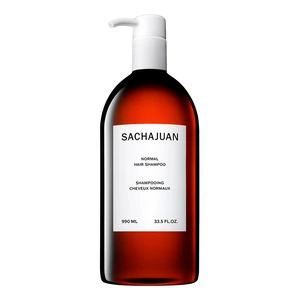 Sachajuan Normal Hair Shampoo - 990 ml
