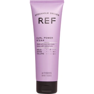 REF Stockholm Curl Power 100 ml