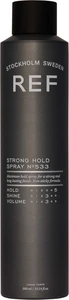 REF Stockholm Strong Hold Spray 300 ml