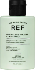 REF Stockholm Weightless Volume Conditioner 100 ml