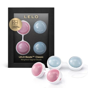 LELO Luna Beads