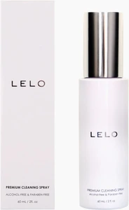 LELO Toy Cleaning Spray 60 ml