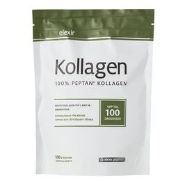 Kollagen 100 % Peptan® 500 g