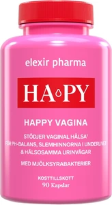 Elexir Pharma HA-PY 90 stk