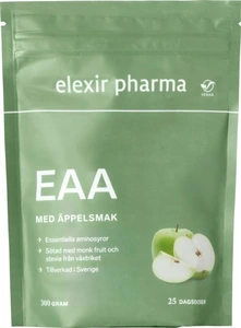 Elexir Pharma EAA Äpple 300 g