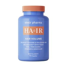 Elexir Pharma HA-IR 90 stk