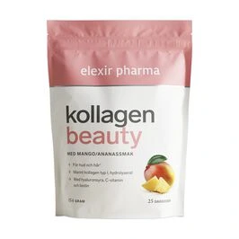 Kollagen Beauty 154 g