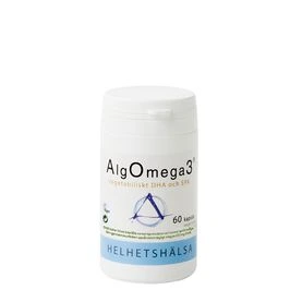 AlgOmega3, 60 kapsler