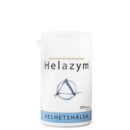 Helazym, 200 kapsler