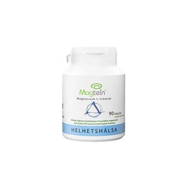 Magtein® Magnesium L-treonat 90 kapsler