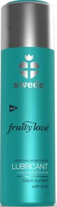 Swede Fruity Love Lubricant Black Currant with Lime 50 ml