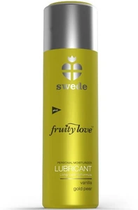 Swede Fruity Love Lubricant Vanilla Gold Pear 50 ml
