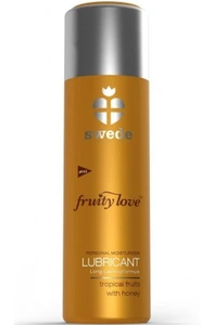 Fruity Love Lubricant - Tropical Fruit With Honey