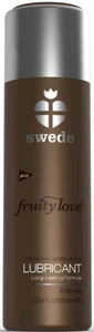 Swede Fruity Love Lubricant Intense Dark Chocolate 50 ml