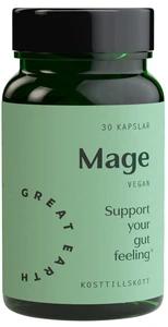 Great Earth Mage 30 stk