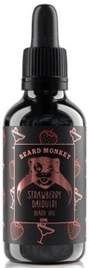 Beard Monkey Beard Oil Strawberry Daiquiri 50 ml