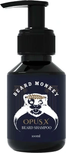 Beard Monkey OPUS X Beard Shampoo 100 ml