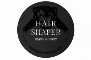 Beard Monkey Hair Shaper 100 ml