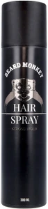 Beard Monkey Hairspray Strong 300 300 ml