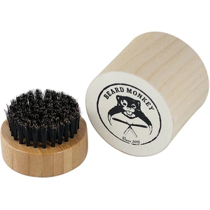 Beard Monkey Beard Brush 1 pcs