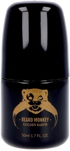 Beard Monkey Golden Earth Deo 50 ml