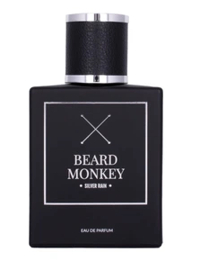 Beard Monkey Silver Rain Parfym 50 ml