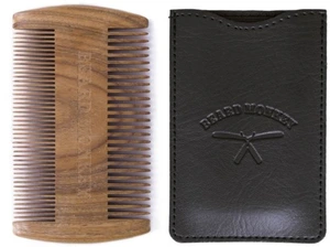 Beard Monkey Beard Comb