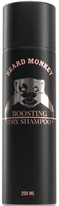 Beard Monkey Boosting Dry Shampoo 200 ml