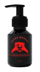 Beard Monkey Orange & Cinnamon Beard Conditioner 100 ml