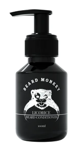 Beard Monkey Licorice Beard Conditioner 100 ml