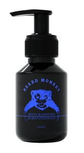 Beard Monkey Minty & Raspberry Beard Conditioner 100 ml