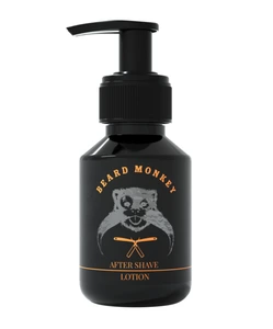 Beard Monkey Aftershave lotion 100 ml
