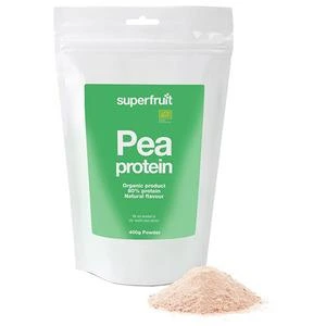 Superfruit Erte protein Ø - 400 g