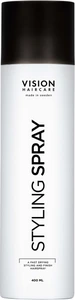 Vision Haircare Fast Styling Spray 400 ml