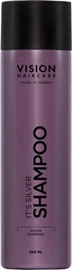 Vision Haircare It´s Silver Shampoo 250 ml