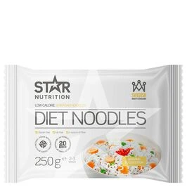 Diet Nudler, 250 g