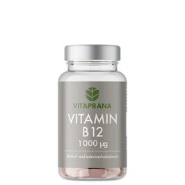 Vitamin B12, 110 caps