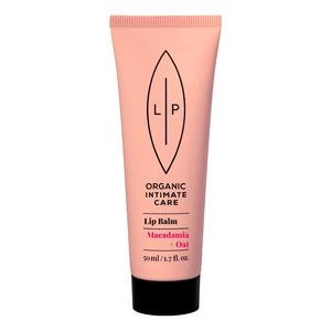 Lip Intimate Care Lip Balm Macadamia + Oat - 50 ml.