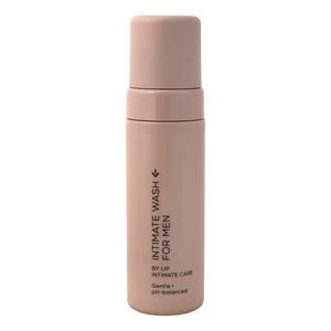 Lip Intimate Care Intimate Wash for Men - 150 ml.