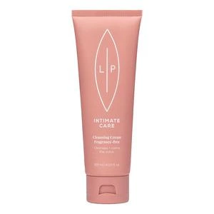Lip Intimate Care Cleansing Cream - 125 ml.