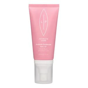 Lip Intimate Care Prebiotic Deodorant Bare Air - 50 ml.
