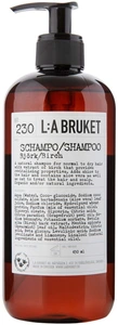 L:a Bruket 230 Shampoo Birch 450 ml