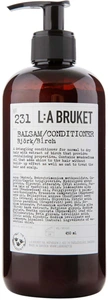 L:a Bruket Conditioner Birch  450 ml