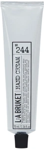 L:a Bruket 244 Hand Cream Elderflower 70 ml