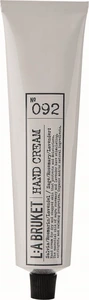 L:a Bruket 092 Handcrème Sage/Rosmary/Lavender CosN 70 ml