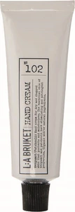 L:a Bruket 102 Handcrème Bergamot/Patchouli CosN 30 ml