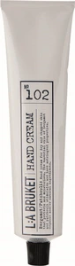 L:a Bruket 102 Handcrème Bergamot/Patchouli CosN 70 ml
