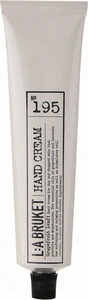 L:a Bruket 195 Handcrème Grapefruit Leaf CosN 70 ml
