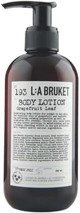 L:a Bruket Body Lotion Grapefruit Leaf CosO  240 ml