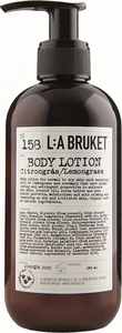 L:a Bruket 158 Bodylotion Lemongrass CosN 240 ml
